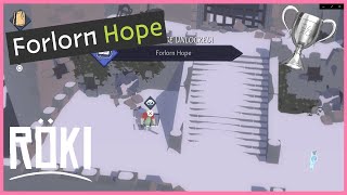 Forlorn Hope  TrophyAchievement Guide  Roki [upl. by Methuselah]