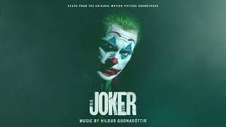 Joker Folie à Deux Soundtrack  Thats All Folks  Hildur Guðnadóttir  WaterTower Music [upl. by Seale]