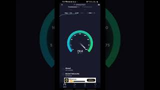 Biznet 3C Speed Test 250Mbps biznet speedtest [upl. by Mariette934]