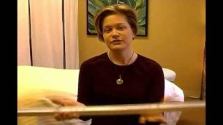 Lymphatic Decongestive Exercises for the Arms from MassageByHeathercom [upl. by Margherita258]