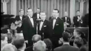 Guy Lombardo and his Royal Canadians Live  Part 1 of 3 [upl. by Nobel908]