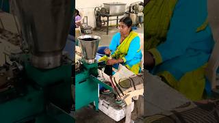 Agarbatti making machine shorts [upl. by Anelle]