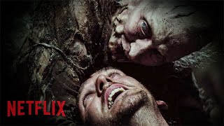 10 Best Scariest Horror Movies on Netflix Right Now [upl. by Ydnyc]