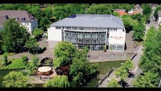 Das Quality Hotel in Lippstadt [upl. by Demetre599]