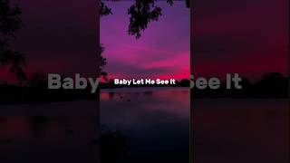 Jaleby Baby viral aesthetic [upl. by Emmott]