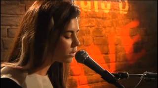 HD Marina and the Diamonds  Oh No Studio B Live 25112010 [upl. by Sueaddaht617]