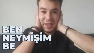 Çığ tavuk yedim Türkçe Mukbang Biraz kendimi tanıttım [upl. by Enrika]