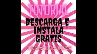 JDOWLOADER 2 Como descargar e instalar  Tutorial básico Ultima versión 2023 [upl. by Matta]