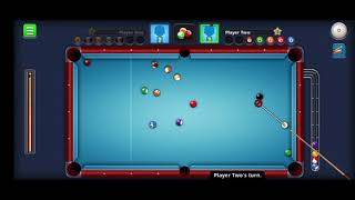 Playing Snooker Game  Playing with Friends 🎱 [upl. by Johann]