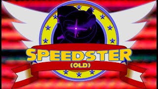 Speedster Old  Original Song [upl. by Ebsen]