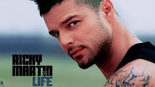 Ricky Martin  Its Alright Audio [upl. by Neelrad127]