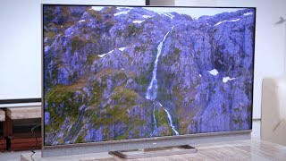 TCL Mini LED 4K C825 [upl. by Anne]