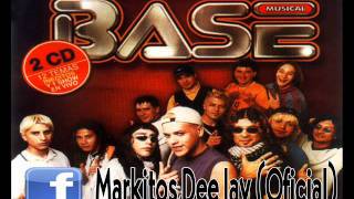 BUM BUM  LA BASE  REMIX 2012   MARKITOS DEE JAY OFICIAL wmv [upl. by Akire]