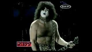 KISS  Buenos Aires Argentina 1999 FULL CONCERT PROSHOT [upl. by Cleveland153]