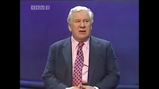 An Audience with Peter Ustinov 1988 [upl. by Ozneral]