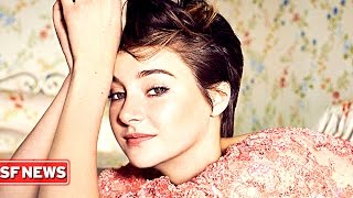 Shailene Woodley Is Not a Feminist [upl. by Haletky]