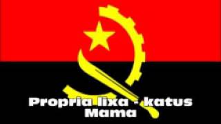 propria Lixa Katus Mama mp3 [upl. by Eanore377]