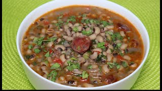 Frijoles Cabecita Negra estilo Venezolano  ¡LISTOS EN SOLO 10 MINUTOS FÁCILES Y DELICIOSOS💯✅😋 [upl. by Thapa]