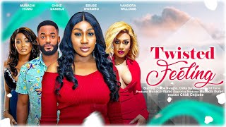 TWISTED MINDS Latest Nigerian Movie 2024 Eddie Watson Okawa Shaznay Dr Somtoo ArinzeUmobi [upl. by Davin]