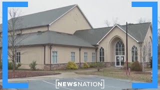 Southern Baptists may vote to ban churches with women pastors  Morning in America [upl. by Fitzsimmons]