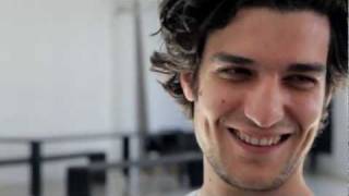 louis garrel  iodonna photoshoot [upl. by Moitoso]