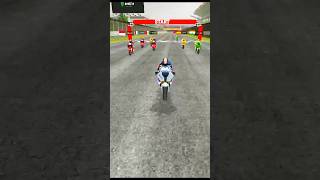 bike rider game play video [upl. by Eltsyrk]