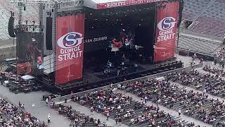 Buckeye Country Superfest 2023  Part 1  Warren Zeiders [upl. by Kaplan]