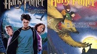 Harry Potter e Il Prigioniero Di Azkaban • Parte 2 • • Letto Da Pannofino  Audiolibro In Italiano [upl. by Lussier]