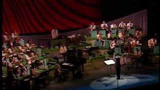 Paul Mauriat amp Orchestra Live 1990  Malaguena HQ [upl. by Bleier]