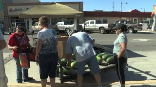 Carlsbad New Mexico A Place to Live Work and Play [upl. by Nylorak]