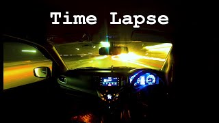 Mindless Paresthesia  Time Lapse [upl. by Wiles]