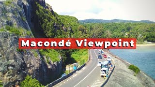 Maconde Viewpoint in Mauritius [upl. by Jessika687]