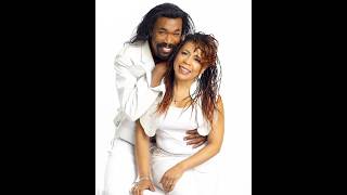 Iconic duo Ashford amp Simpson 37 Years Of Marriage❤️ amp 2 Daughtersshortsblacklovehollywoodcouples [upl. by Suzie]