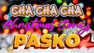 🇵🇭 NEW BAGONG DISCO PASKO PINOY DISCO 2025 CHRISTMAS SONG DISCO [upl. by Rednazxela]