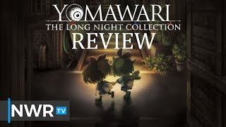 Selamat Tinggal Yui  Yomawari Midnight Shadows Indonesia END [upl. by Nylia]