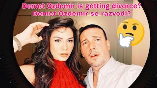 Demet Ozdemir se razvodi od Oguzhana Koca [upl. by Neehsas544]