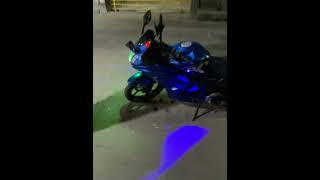 Suzuki gixxer sf bike looking glass modified modified bikelife [upl. by Sybila137]