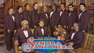 SONORA SANTANERA Exitos Mix Bailables Sabrosas [upl. by Christabel203]