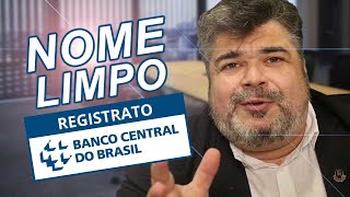 Como entra no registrato do banco central [upl. by Neitsirhc]