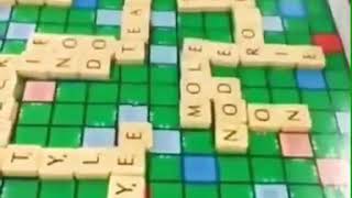 YEET ORIGINAL Scrabble Meme MEME [upl. by Leia872]