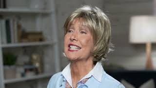 Joni Eareckson Tada testimony 1080p [upl. by Ladonna]