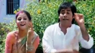 Lal Piyar Hariyar Rang Mein  Holi Video Song  Chhaila Babu Tu Kaisan Dildar Baadu Ho [upl. by Bourque]