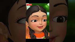 Akkad Bakkad Bambe Bo  अक्कड़ बक्कड़ बम्बे बो  Hindi Rhymes amp Balgeet  Infobells [upl. by Susan]