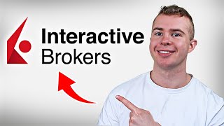 Beginners Guide to Interactive Brokers [upl. by Phia891]