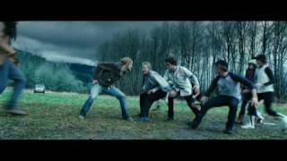 TWILIGHT  CHAPITRE 1  FASCINATION Bande annonce VOST [upl. by Graves]