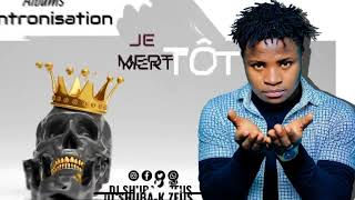 JE MERT TÔT dj shubak zeus beat [upl. by Ebony603]