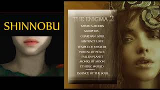 THE ENIGMA FULL ALBUM VOL 2 Shinnobu [upl. by Ssitnerp]