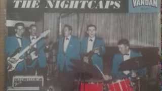 The Nightcaps Wine Wine Wine  Complete Album [upl. by Garnette464]