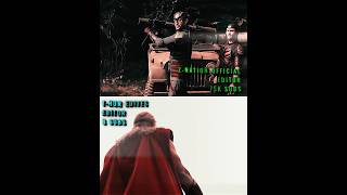 znation official vs Thor edites marvel dc shorts [upl. by Adnilemre914]