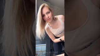 Periscope Live Reaction Jaburan food Rika ning jakarta limang jam kang iya [upl. by Akenaj398]